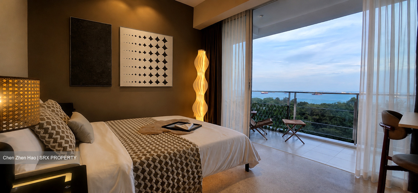 Cote D'Azur (D15), Condominium #558928331
